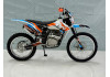 Мотоцикл кроссовый KAYO K1 250 MX 21/18 (2025 г.)