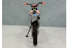 Мотоцикл кроссовый KAYO K1 250 MX 21/18 (2025 г.)