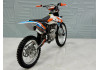 Мотоцикл кроссовый KAYO K1 250 MX 21/18 (2025 г.)