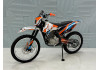 Мотоцикл кроссовый KAYO K1 250 MX 21/18 (2025 г.)