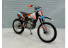 Мотоцикл кроссовый KAYO K1 250 MX 21/18 (2025 г.)