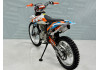 Мотоцикл кроссовый KAYO K1 250 MX 21/18 (2025 г.)