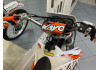 Мотоцикл кроссовый KAYO K1 250 MX 21/18 (2023 г.)