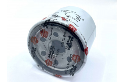Фильтр маслянный Sakura C-9301 (HF-138)