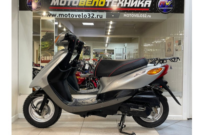 Скутер Yamaha Jog SA36J-829325