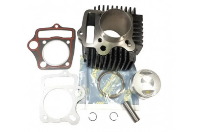 Цилиндро-поршневая группа 4Т D52,4 153FMI, 154FMI 125см3 р13 X-TECH