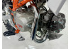 Питбайк Kayo TT125EM 17/14 2026