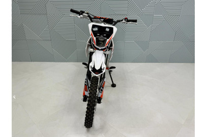 Питбайк Kayo TT125EM 17/14 2026