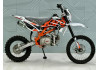 Питбайк Kayo TT125EM 17/14 2026