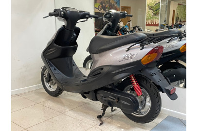 Скутер Yamaha Basic Jog SA24J-222782