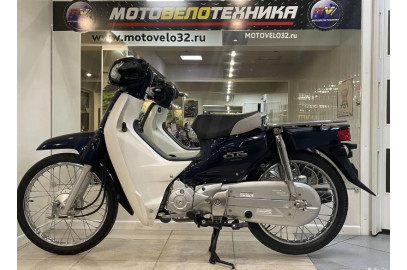 Мопед Honda Super Cub AA04-1100252