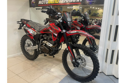 Мотоцикл Regulmoto Sport-003 300PR