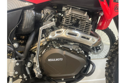 Мотоцикл Regulmoto Sport-003 300PR