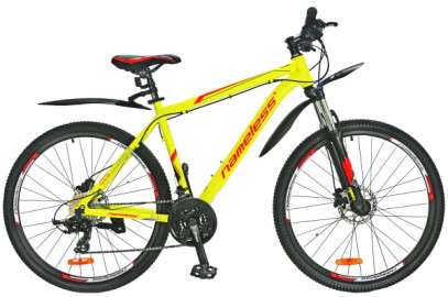 Велосипед Nameless 27.5"  J7600 DH