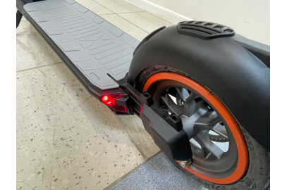 Электросамокат KUGOO M2 Pro