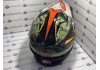 Шлем кросс Hizer J6803 #6 (M)