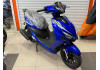 Скутер  TMBK SPORT FS 50