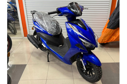 Скутер  TMBK SPORT FS 50