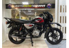 Мотоцикл Bajaj Boxer BM 150X-5передач черный