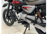 Мотоцикл Bajaj Boxer BM 150X-5передач черный