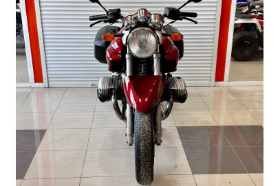 Мотоцикл BMW R1150R WB10429J62ZF27843