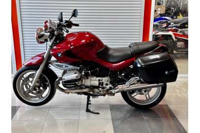 Мотоцикл BMW R1150R WB10429J62ZF27843