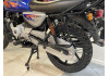 Мотоцикл Bajaj Boxer BM 150X-5передач Синий