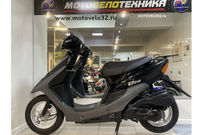Скутер Honda Dio AF34-3057151