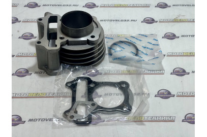 Цилиндро-поршневая группа 4Т D50 139QMB Pr