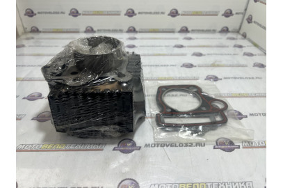 Цилиндро-поршневая группа 4Т D54 154FMI-2 (54*54)(72.5/71.85/69.3/14)