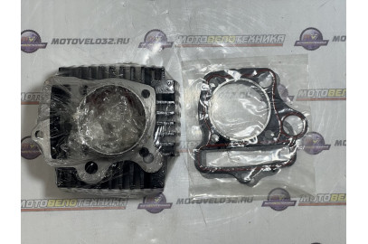 Цилиндро-поршневая группа 4Т D54 154FMI-2 (54*54)(72.5/71.85/69.3/14)