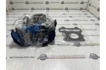 Цилиндро-поршневая группа DIO AF62, TODAY AF61, D37.8 PRO LIPAI