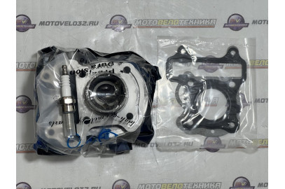 Цилиндро-поршневая группа DIO AF62, TODAY AF61, D37.8 PRO LIPAI