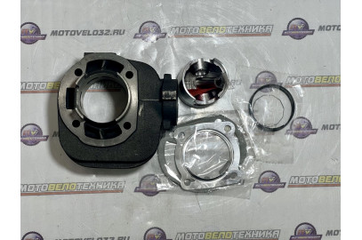 Цилиндро-поршневая группа 2Т D44 Suzuki Lets 65см3