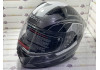 Шлем модуляр KIOSHI Tourist 316 (Серый металик S)