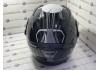Шлем модуляр KIOSHI Tourist 316 (Серый M)