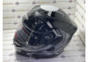 Шлем модуляр KIOSHI Tourist 316 (Серый M)