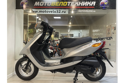 Скутер Yamaha Jog SA36J-144891