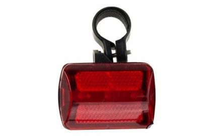 Фонарь задний FL-80