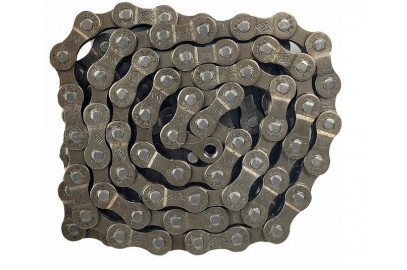 Цепь для дорожного вело "Веломастер" 116зв.