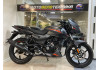 Мотоцикл Bajaj Pulsar 180 Черно-оранжевый