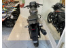 Мотоцикл Bajaj Pulsar 180 Черно-оранжевый
