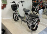 Электровелосипед Green Camel Транк-18 V2 250W 10Ah