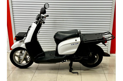 Скутер Yamaha Gear UA06J-373585