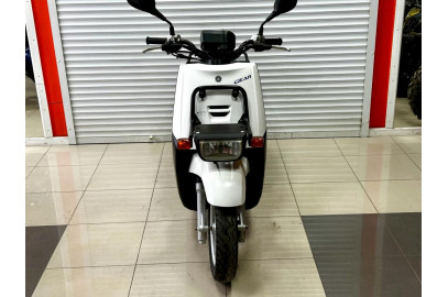 Скутер Yamaha Gear UA06J-373585