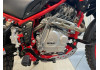 Мотоцикл ATAKI TRACKER 250 (4T 165FMM) ПТС