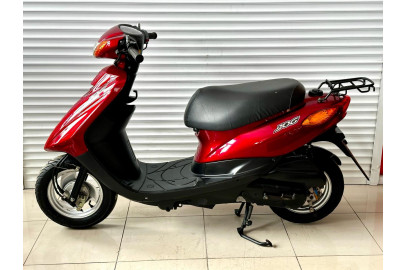 Скутер Yamaha Jog SA36J-790583