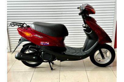 Скутер Yamaha Jog SA36J-790583
