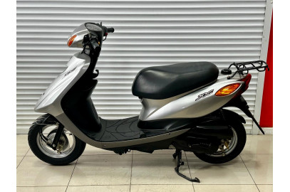 Скутер Yamaha Jog SA36J-743568