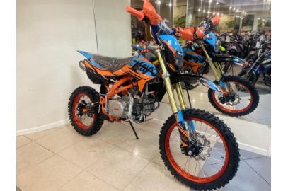 Питбайк Kayo TT140EM Evolution 17/14